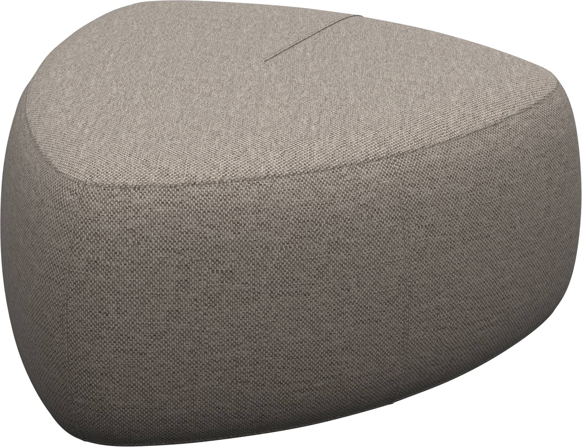 ボーコンセプト Bermudaオットマン フットスツールテーブル 中サイズ ボーコンセプト Bermudaオットマン フットスツールテーブル 中サイズ